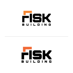 Logo Design by e-graphics for FISK Building | Design: #16177577