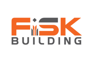 Logo Design by Origin to Original for FISK Building | Design: #16177830