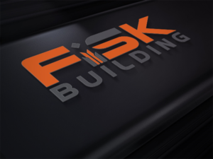 Logo Design by Origin to Original for FISK Building | Design: #16177831