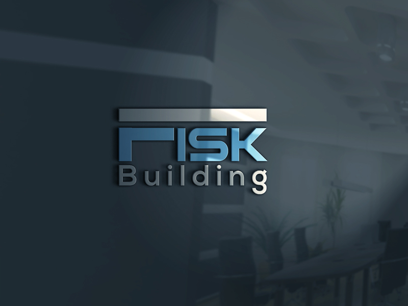 Logo-Design von Oaxaqueña für FISK Building | Design #16157495