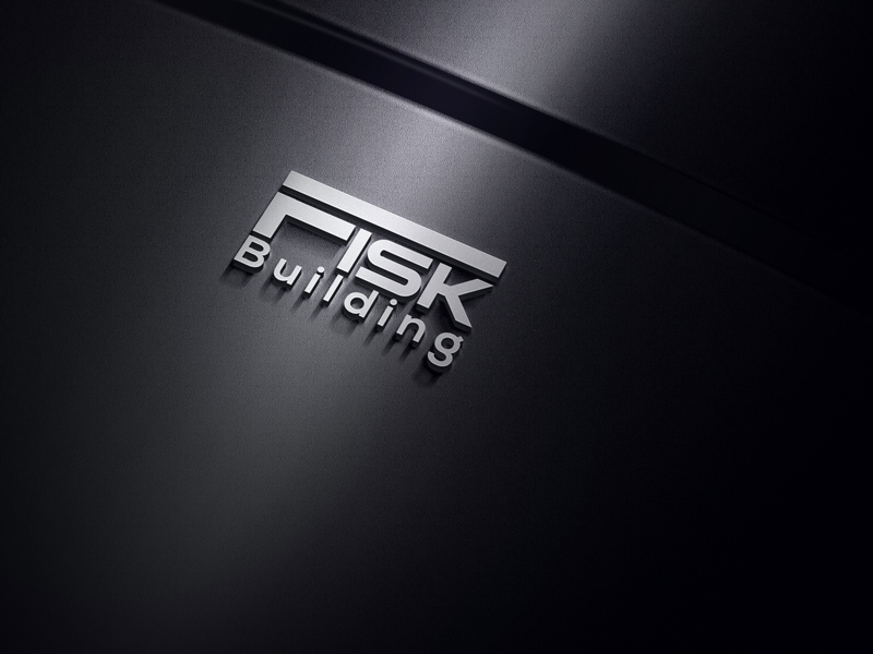 Logo-Design von Oaxaqueña für FISK Building | Design #16157497