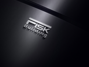 Logo Design by Oaxaqueña for FISK Building | Design: #16157497