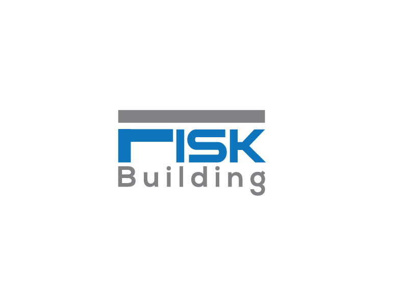 Logo Design by Oaxaqueña for FISK Building | Design #16157500