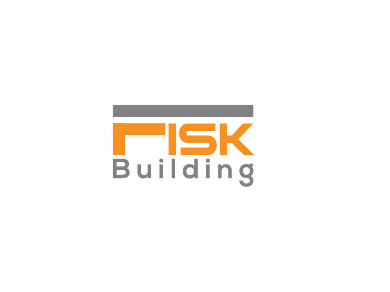 Logo Design by Oaxaqueña for FISK Building | Design #16160996