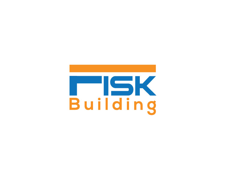 Logo-Design von Oaxaqueña für FISK Building | Design #16160997