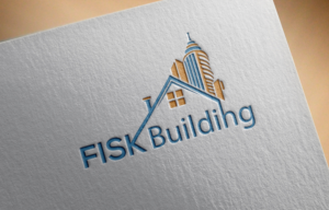 Logo Design by rocklee for FISK Building | Design: #16198602