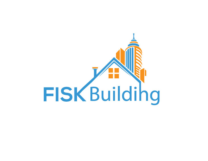 Logo-Design von rocklee für FISK Building | Design #16198603