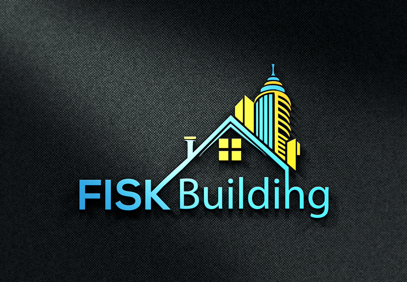 Design de Logo par rocklee pour FISK Building | Design #16198605