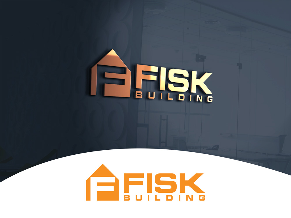 Design de Logo par A S design @ pour FISK Building | Design #16197639