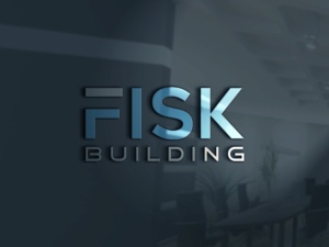 Logo Design by IconicEcho for FISK Building | Design: #16170703