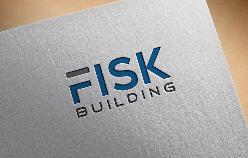 Logo-Design von IconicEcho für FISK Building | Design #16170704