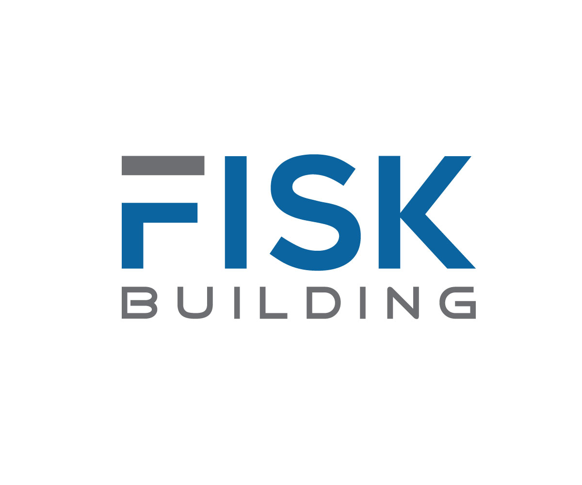 Logo-Design von IconicEcho für FISK Building | Design #16170705