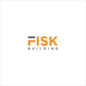 Logo Design by KACIN for FISK Building | Design: #16173854