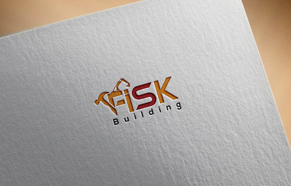 Logo-Design von RANARANA für FISK Building | Design #16179891