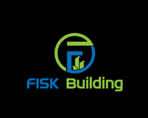 Logo Design by imsakiballhasan for FISK Building | Design: #16180666