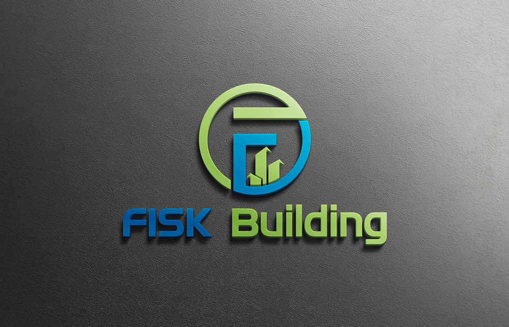 Logo Design by imsakiballhasan for FISK Building | Design #16180667