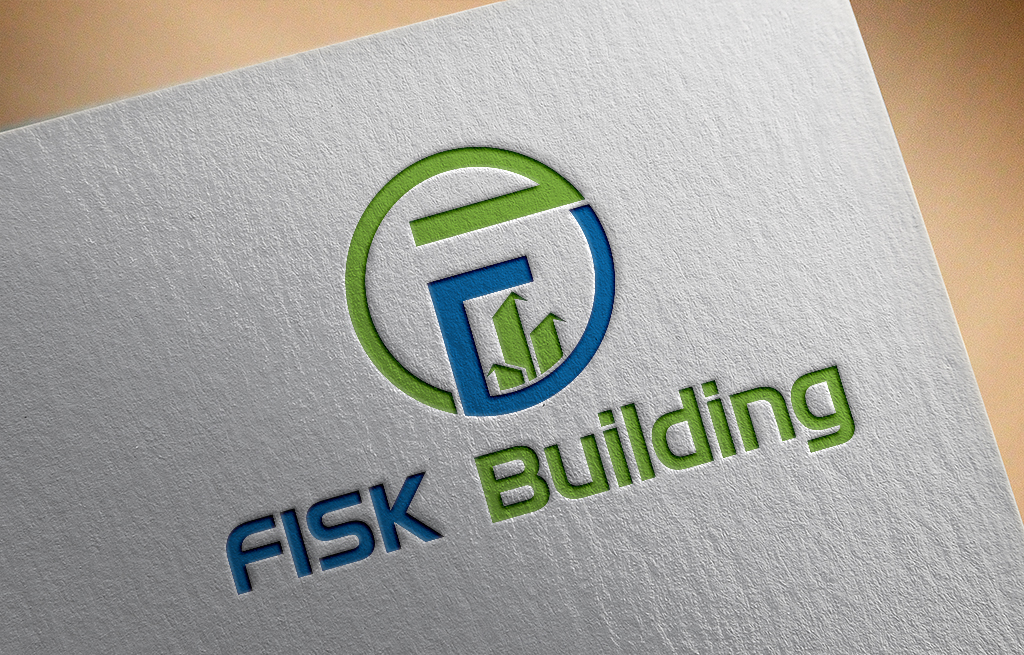 Logo-Design von imsakiballhasan für FISK Building | Design #16180669