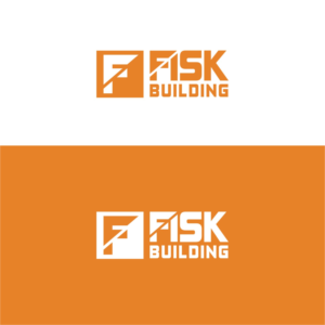 Logo Design by Sushma for FISK Building | Design: #16180014