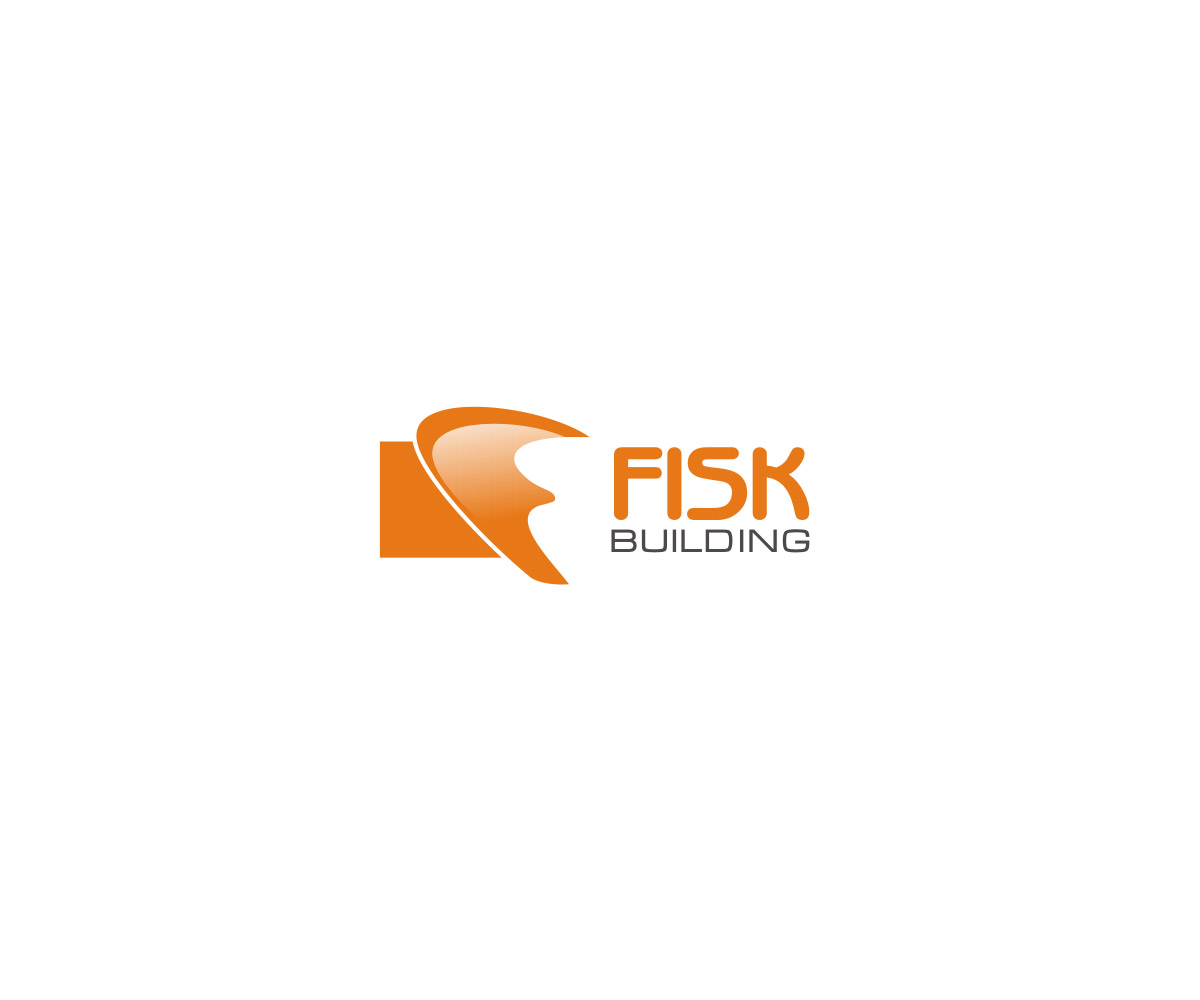 Design de Logo par Aliaksandr 2 pour FISK Building | Design #16206501