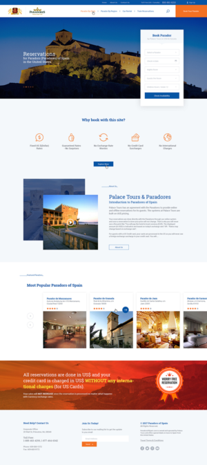 Web Design by Ved Web Services