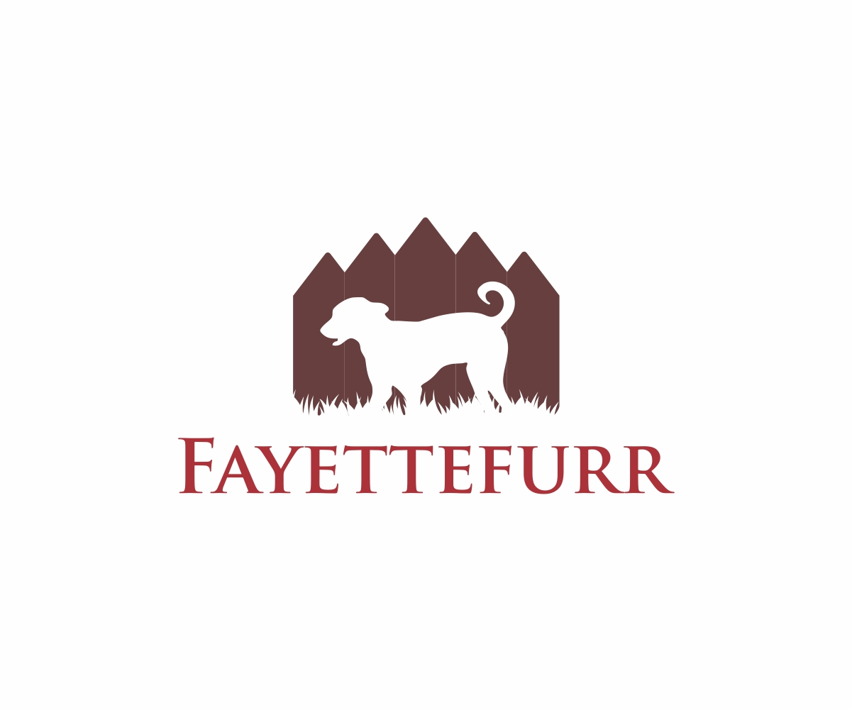 Design de Logo par dgandolfo pour Fayettefurr L.L.C. | Design #16332450