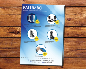 Flyer Design by Riz'