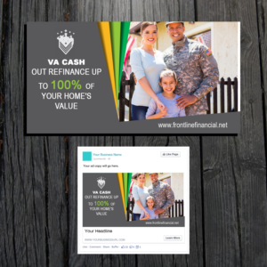 Banner Ad Design by 1080 Pixels for this project | Design #16196060