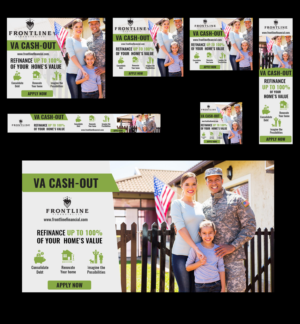 Banner-Design von Kristina Andonoff für dieses Projekt | Design: #16331748