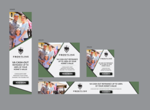 Banner-Design von Alexandar für dieses Projekt | Design: #16204453
