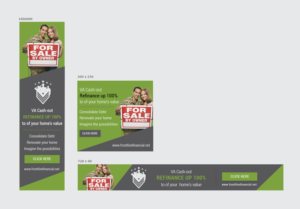 Banner-Design von Best Design Hub für dieses Projekt | Design: #16156151