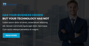 Banner-Design von 3Guys für dieses Projekt | Design: #16257532