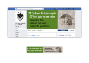 Banner Ad Design by yarbodesign for this project | Design #16176066