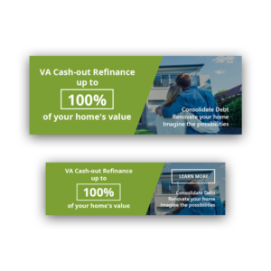 Banner Ad Design by Kabir Ahmed for this project | Design #16200558