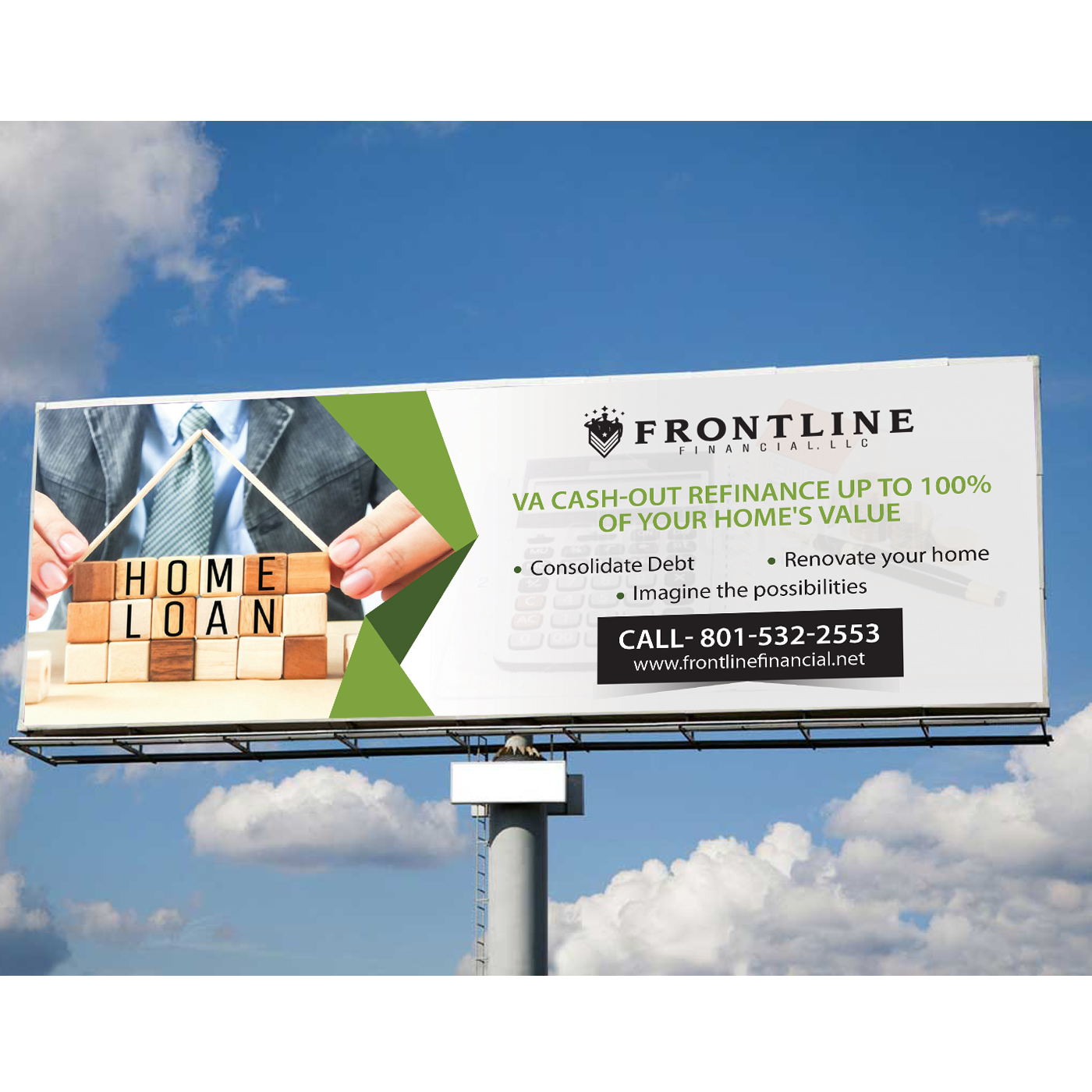 Banner Ad Design by Schöpfer for this project | Design #16188624