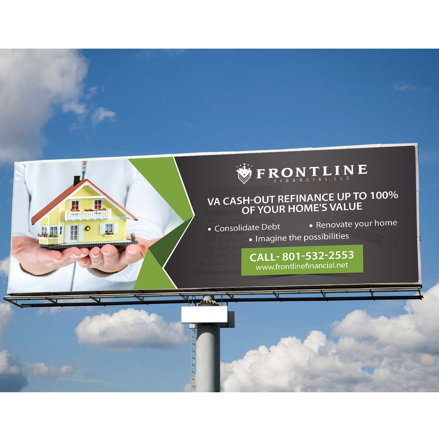 Banner Ad Design by Schöpfer for this project | Design #16188625