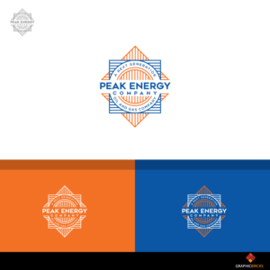 Logo Design by Graphic Bricks