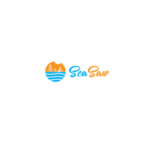 Logo designer can include any text they feel suits the logo / brand - ie apparel / clothing or a catch phrase | Logo Design by rozT