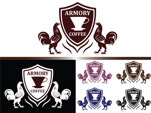 Diseño de Logo por RZV para Flower City Party Rentals | Diseño: #2725773