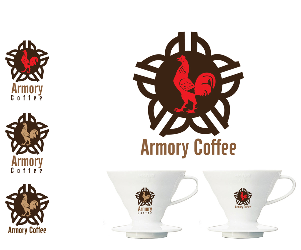 Logo Design by Filip M for Flower City Party Rentals | Design #2750725