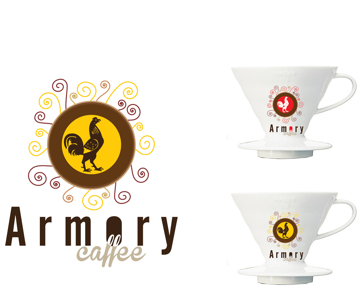 Logo Design by Filip M for Flower City Party Rentals | Design #2750729