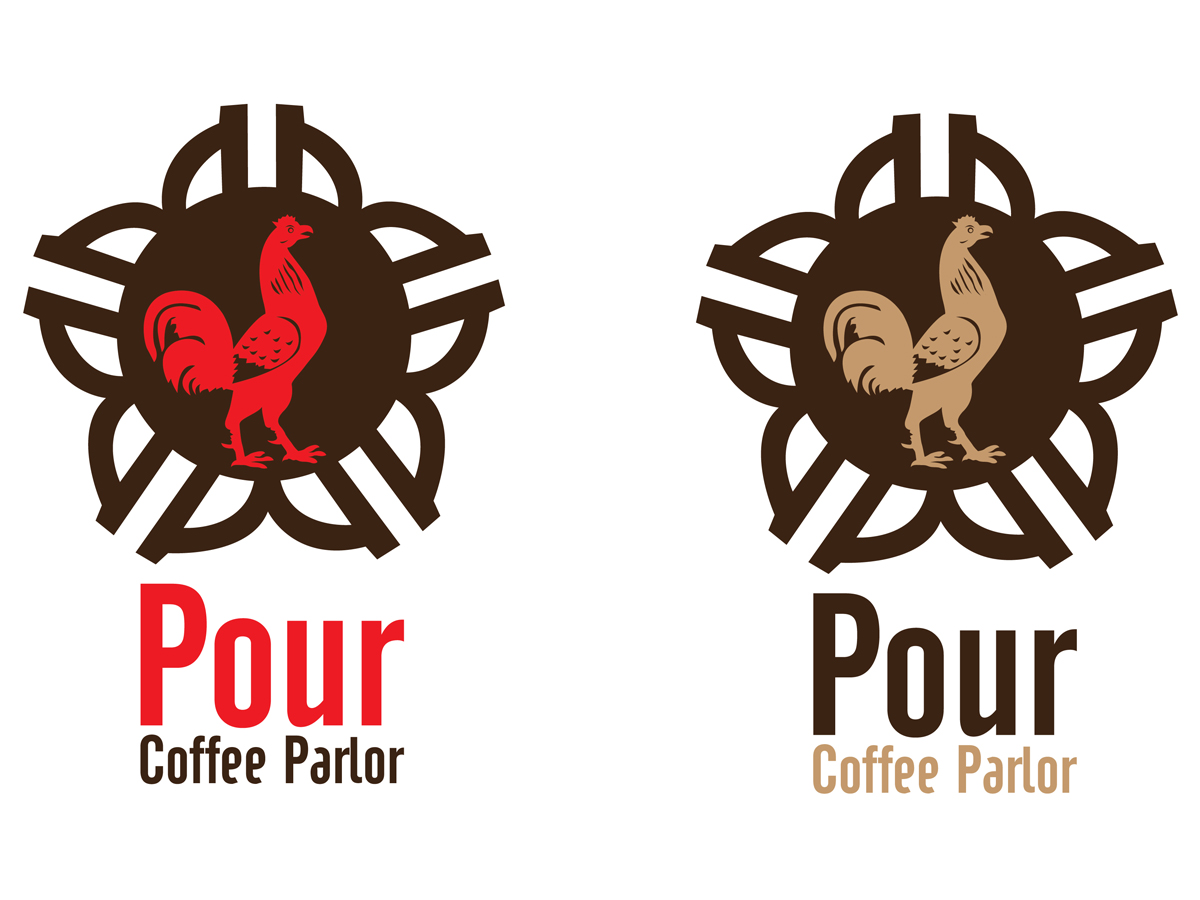 Logo Design by Filip M for Flower City Party Rentals | Design #2964655