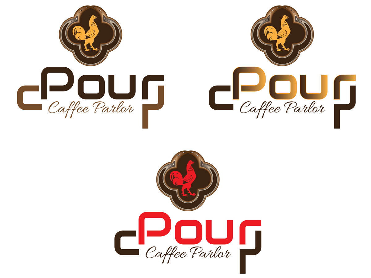 Logo Design by Filip M for Flower City Party Rentals | Design #2964729