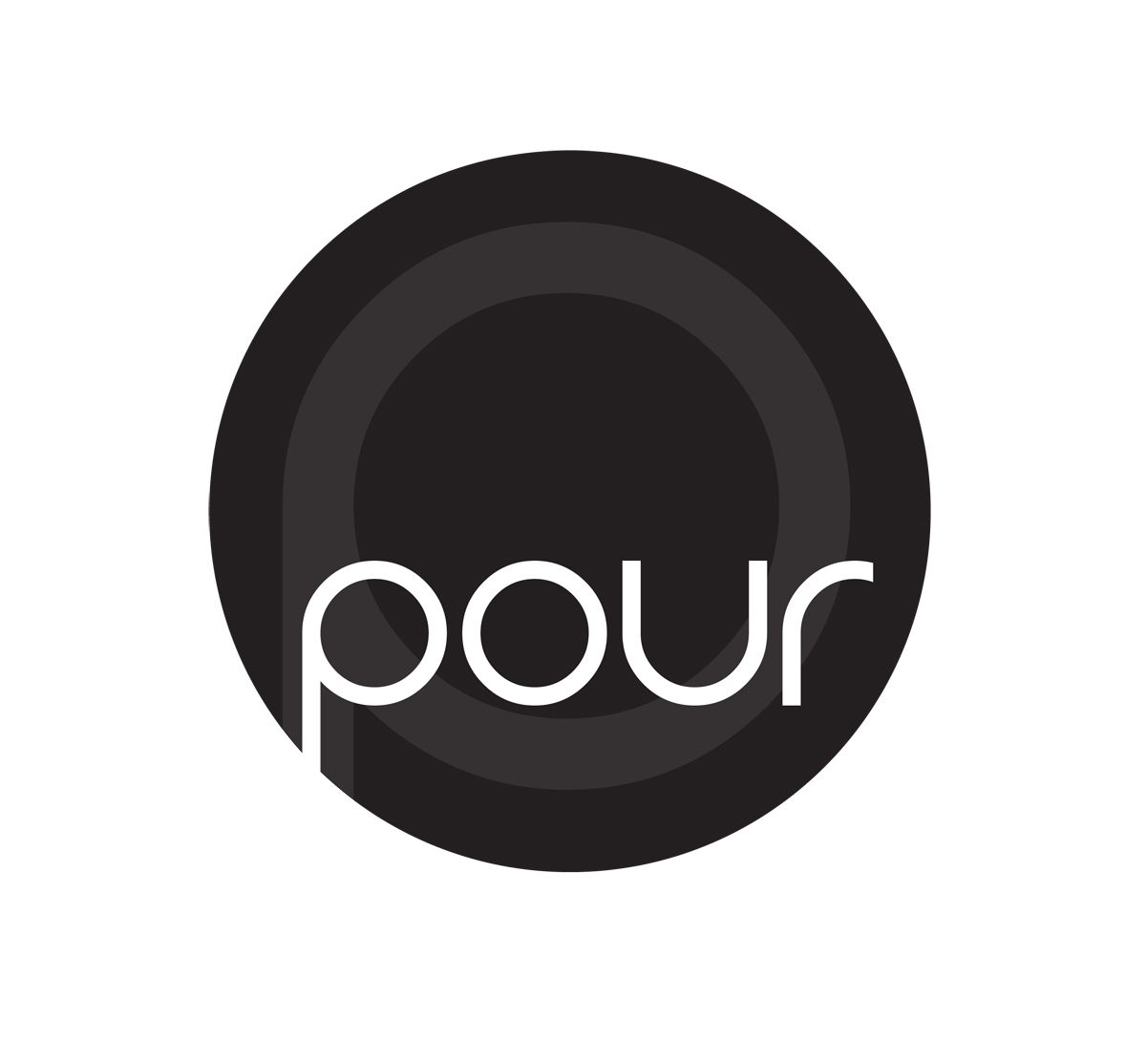 Logo Design by Halfull Media for Flower City Party Rentals | Design #2985146