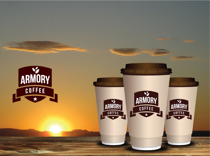 Logo-Design von Mokora für Flower City Party Rentals | Design #2676216