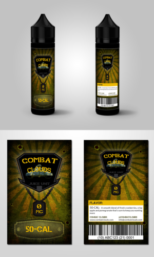 Flyer Design by debdesign for JBS Designs | Design: #16206080