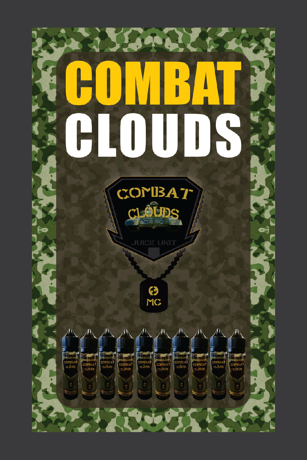 Flyer Design by Deziners Zone for JBS Designs | Design #16204847