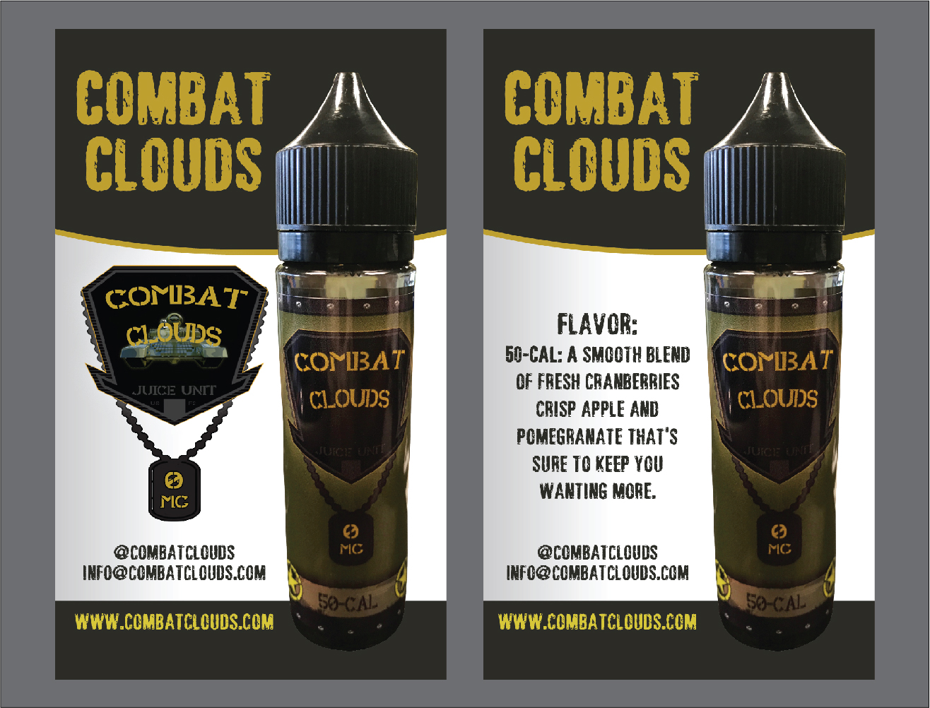 Flyer Design by Deziners Zone for JBS Designs | Design #16208761