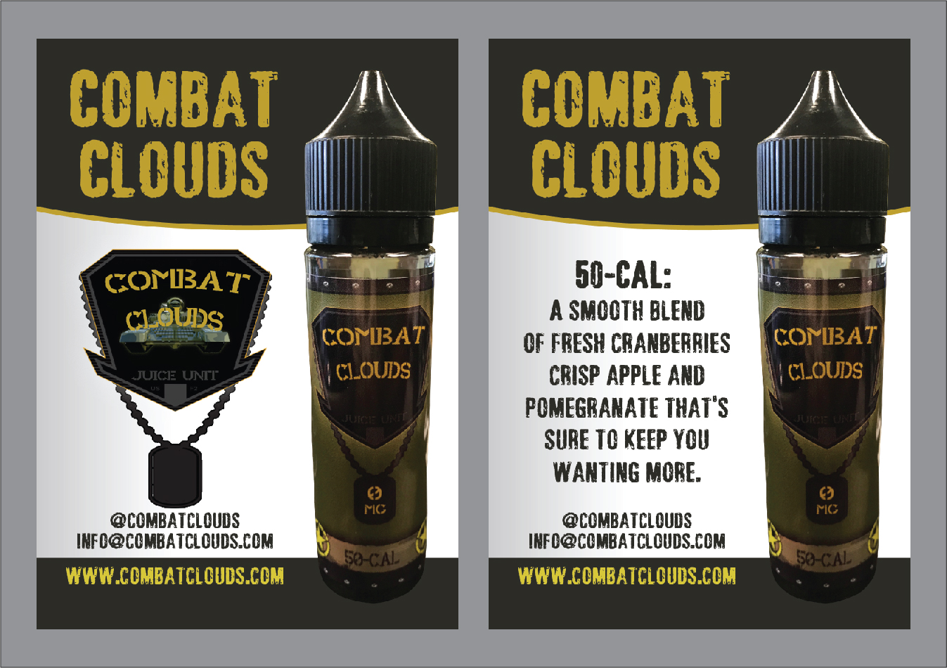 Flyer Design by Deziners Zone for JBS Designs | Design #16246293