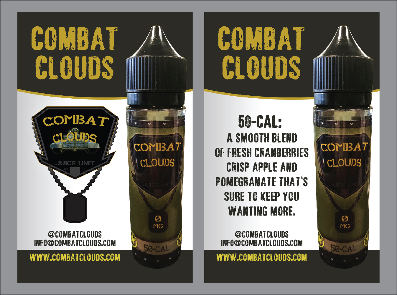 Flyer Design by Deziners Zone for JBS Designs | Design #16246295