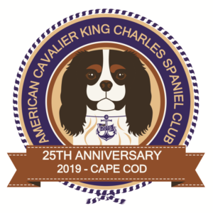 Logo Design by fabulosa1984 for American Cavalier King Charles Spaniel Club | Design: #16193958